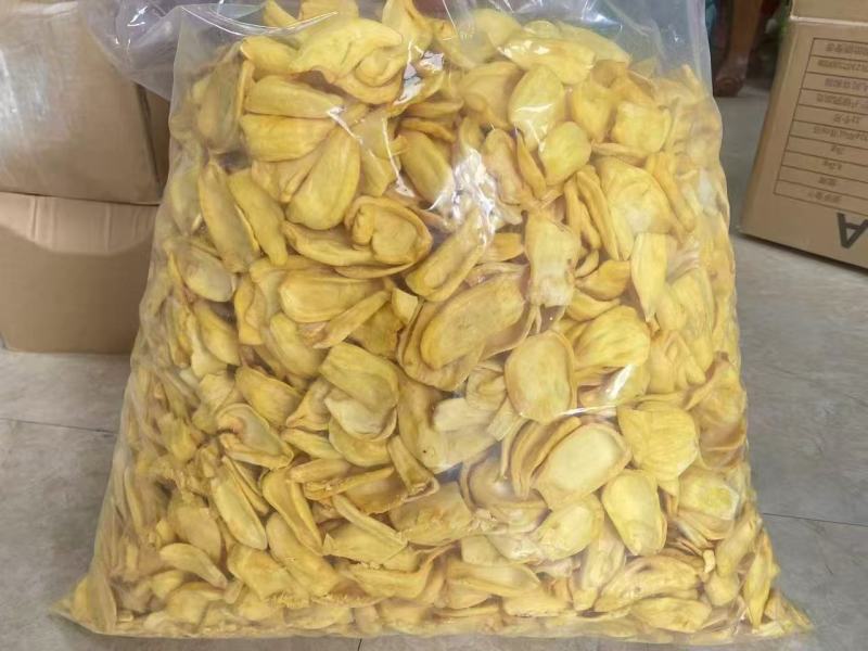 菠萝蜜干市场电商货品质保证价格优惠产地直发诚信经营