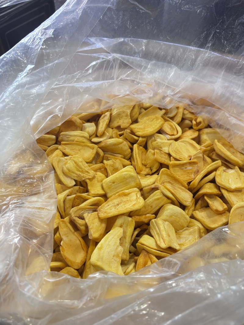 菠萝蜜干市场电商货品质保证价格优惠产地直发诚信经营