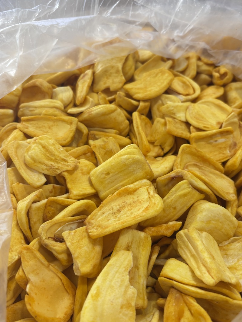 菠萝蜜干市场电商货品质保证价格优惠产地直发诚信经营