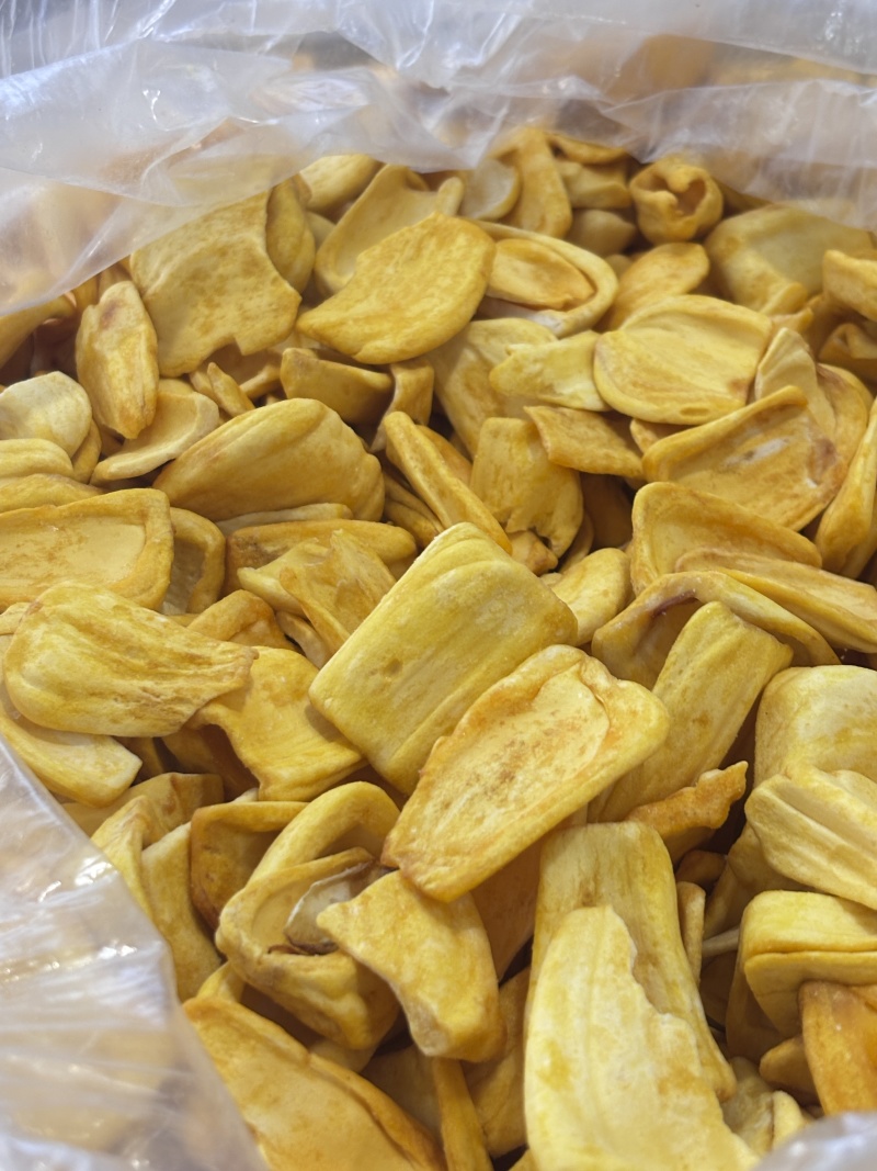 菠萝蜜干市场电商货品质保证价格优惠产地直发诚信经营