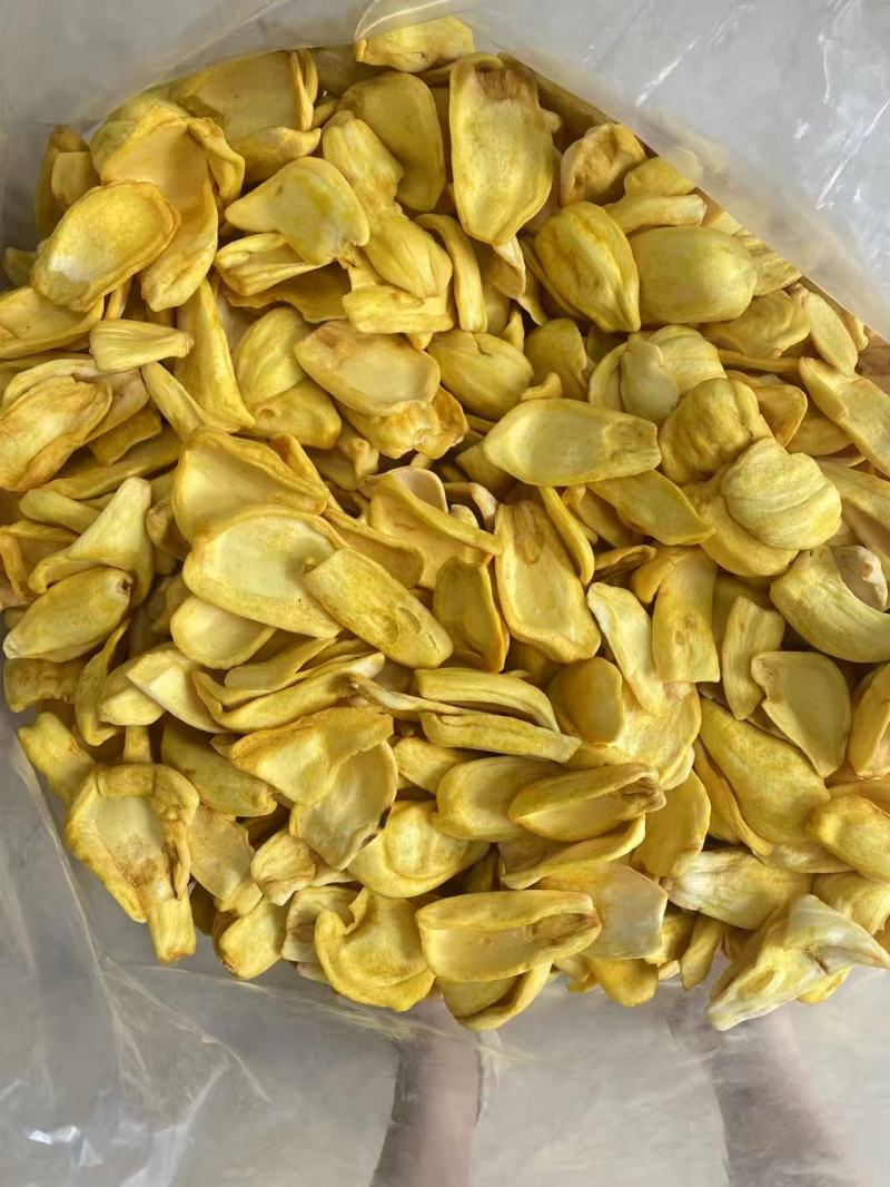 菠萝蜜干市场电商货品质保证价格优惠产地直发诚信经营