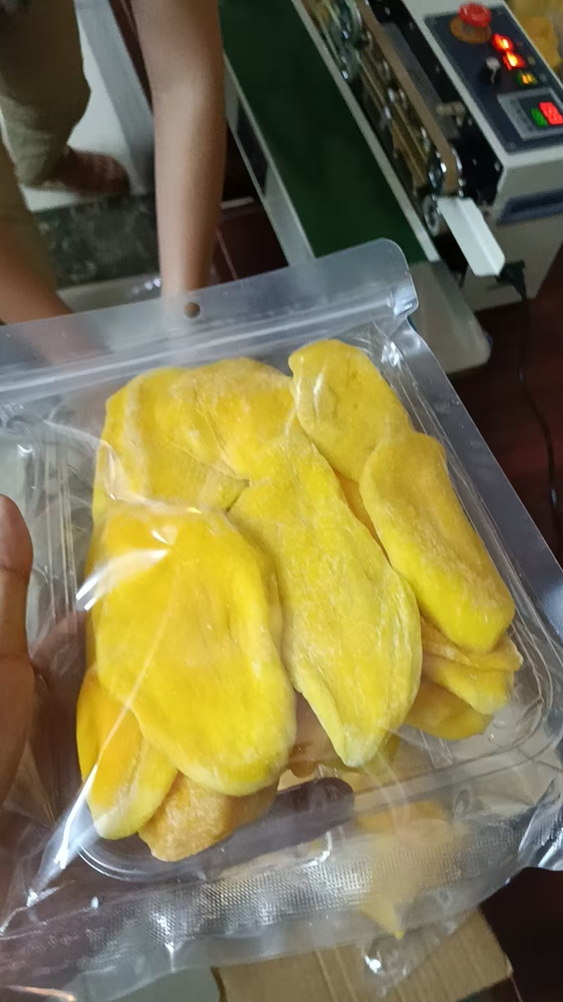 芒果干品质保证价格优惠产地直发诚信经营实力商家