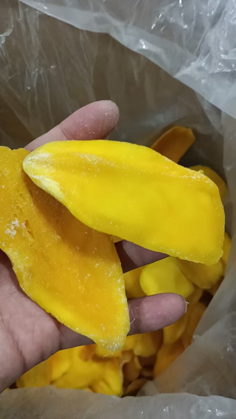 芒果干品质保证价格优惠产地直发诚信经营实力商家