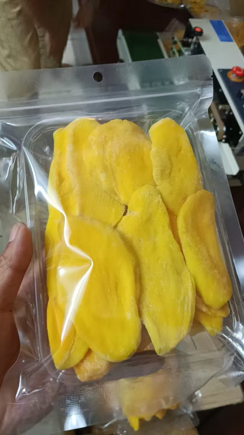 芒果干品质保证价格优惠产地直发诚信经营实力商家