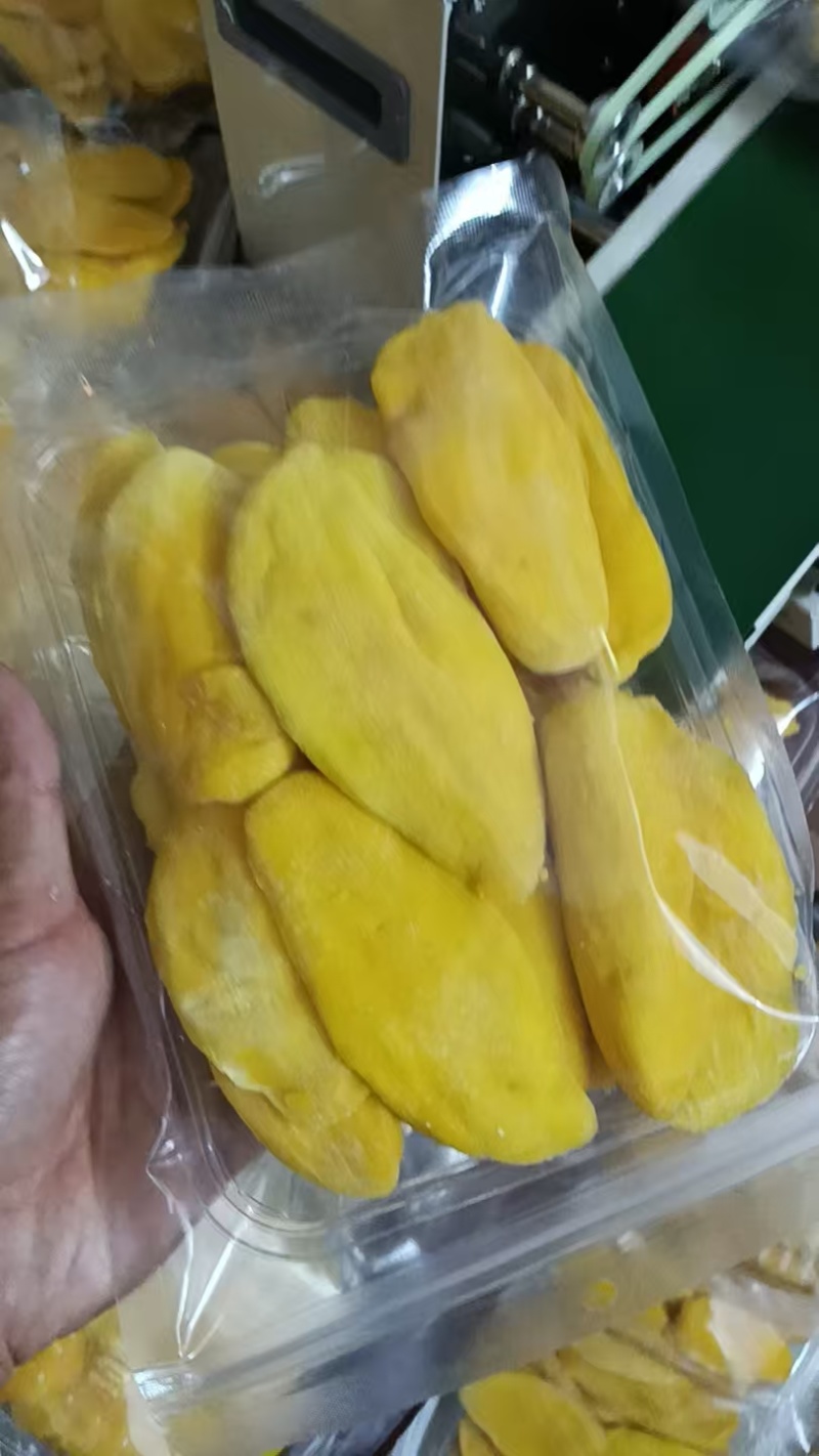 芒果干品质保证价格优惠产地直发诚信经营实力商家