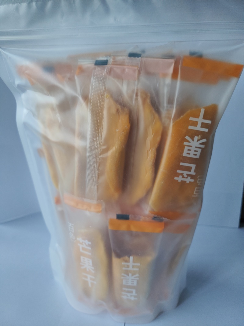 芒果干、芒果、特色零食，好吃不贵，全国发货