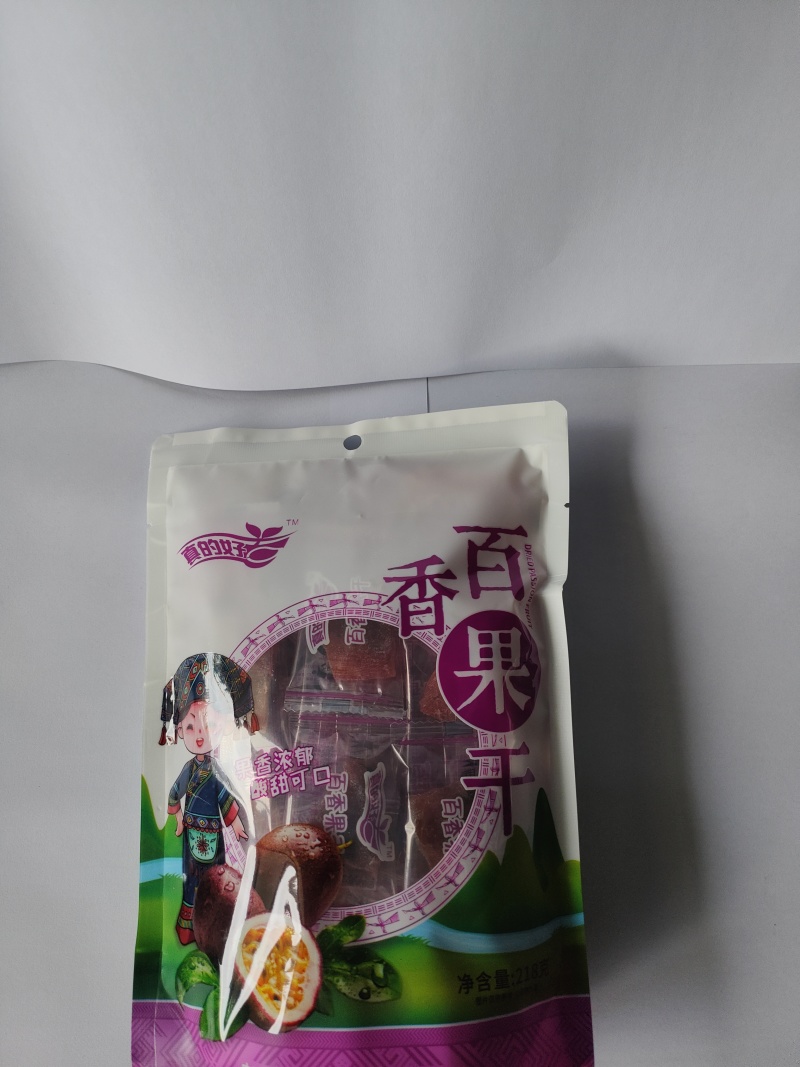 百香果干，全国一件代发，特色零食，欢迎下单