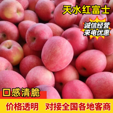 【海量货源】红富士精品，原装果，75起步，上不封顶