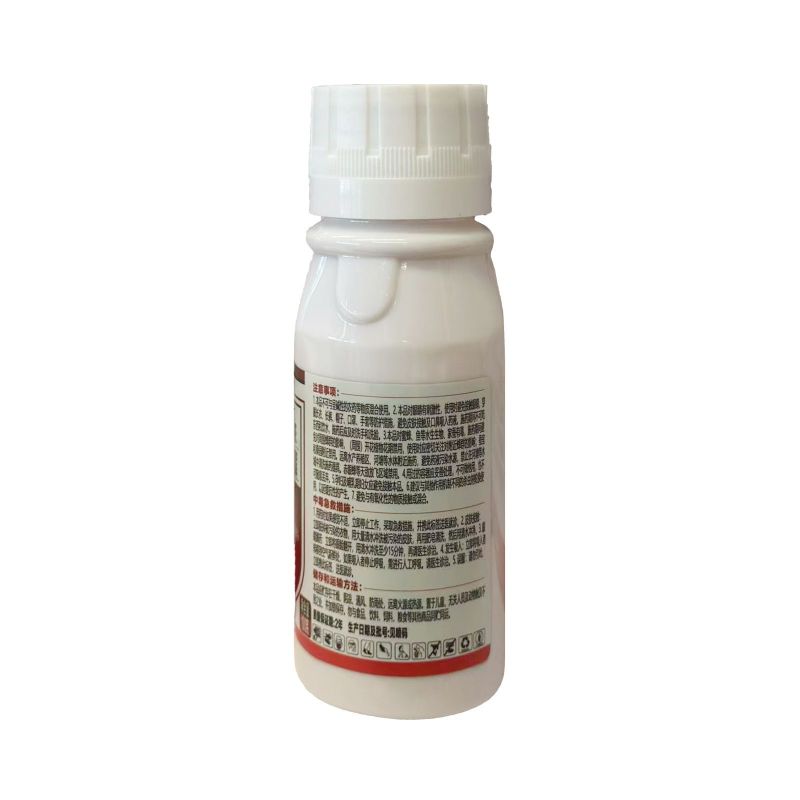 整箱邦赛克15%氟啶虫酰胺·联苯菊酯桃树桃蚜农用杀虫剂正