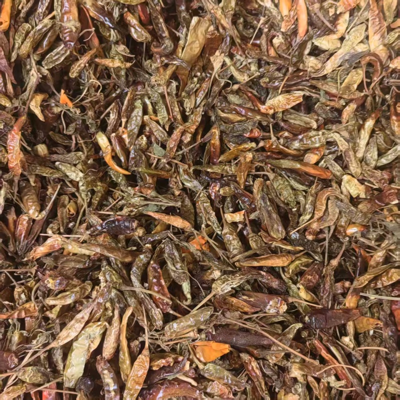 许昌干辣椒朝天椒小辣椒产地一手货源货源稳定