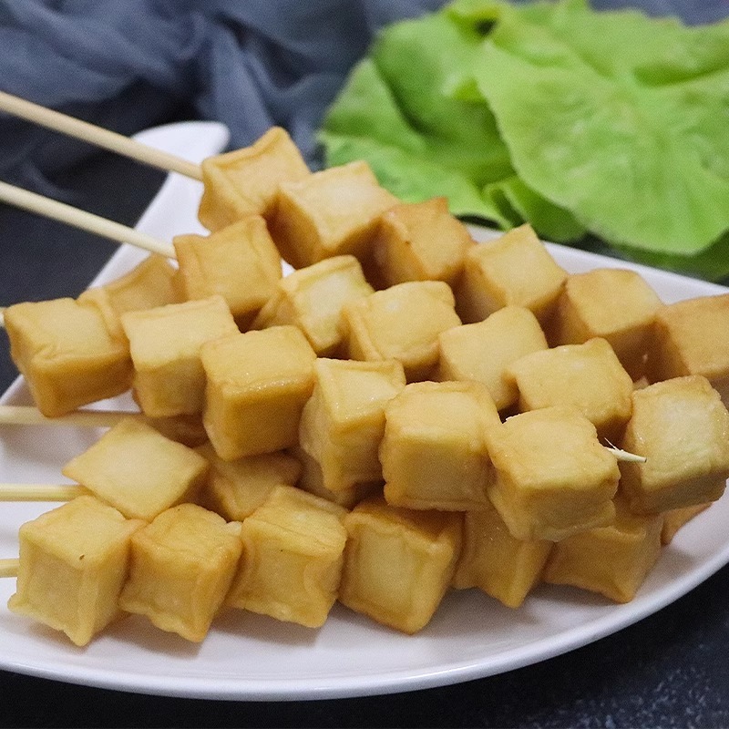 环惠客烧烤鱼豆腐清真火锅食材麻辣烫丸子火锅丸子关东煮香锅