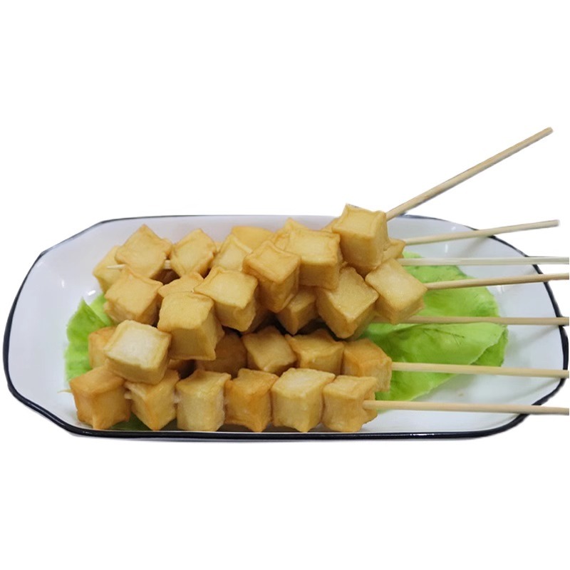 环惠客烧烤鱼豆腐清真火锅食材麻辣烫丸子火锅丸子关东煮香锅