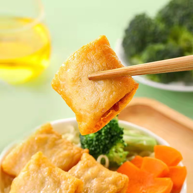 环惠客麻辣香包清真鸡肉丸麻辣烫食材商用火锅丸串串冒菜丸子