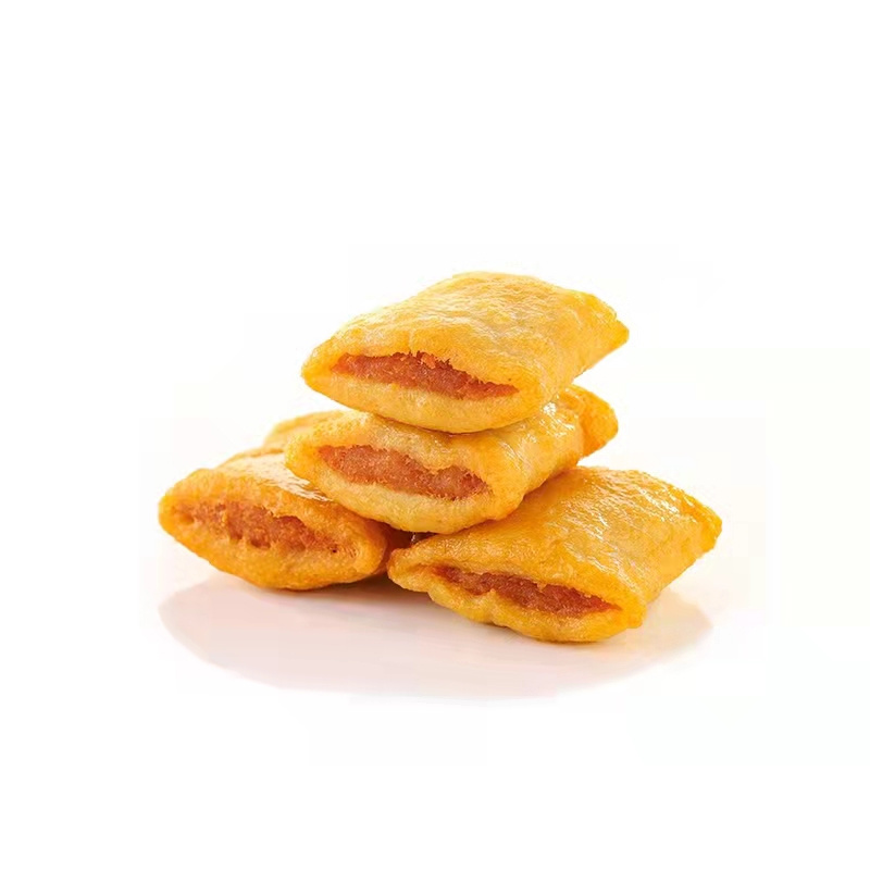 环惠客麻辣香包清真鸡肉丸麻辣烫食材商用火锅丸串串冒菜丸子