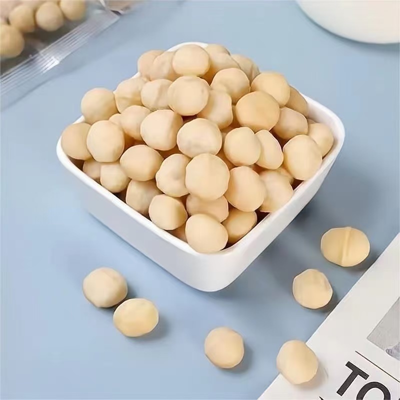 夏威夷果仁奶香味高品质坚果