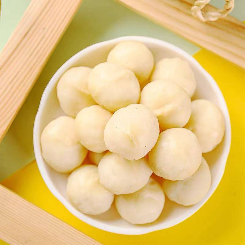 夏威夷果仁奶香味高品质坚果