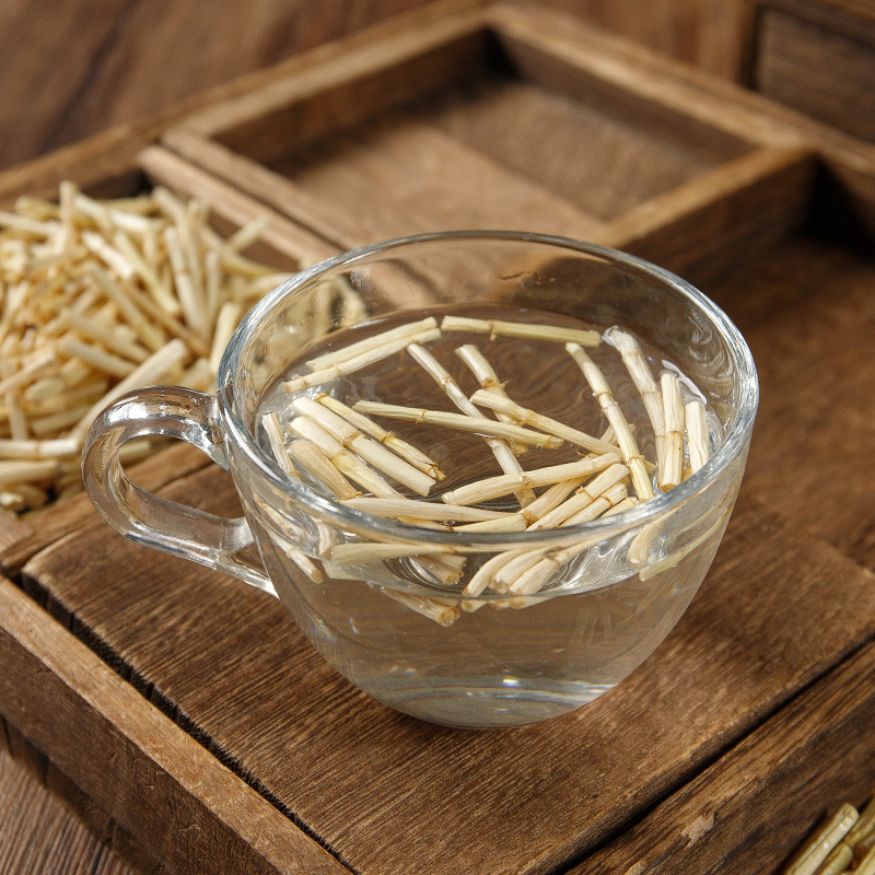 白茅根茅根中药材批发鱼腥草根白毛根泡茶正品无硫