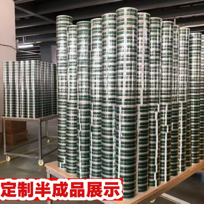 江西胶带货供全国封纸箱封袋子打捆都可用足宽足米不虚标用料良心