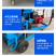 木材粉碎机220V电动柴汽油果园林园林小型家用秸秆粉碎