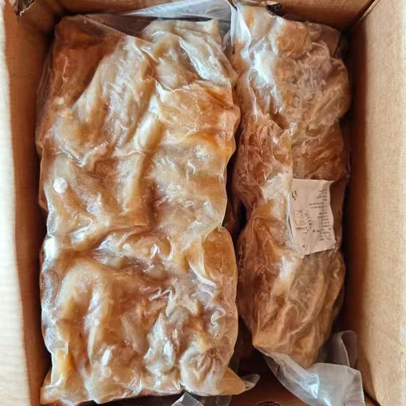 熟牛蹄筋熟食长期供货价格实惠批发商场超市餐饮饭店全国对接