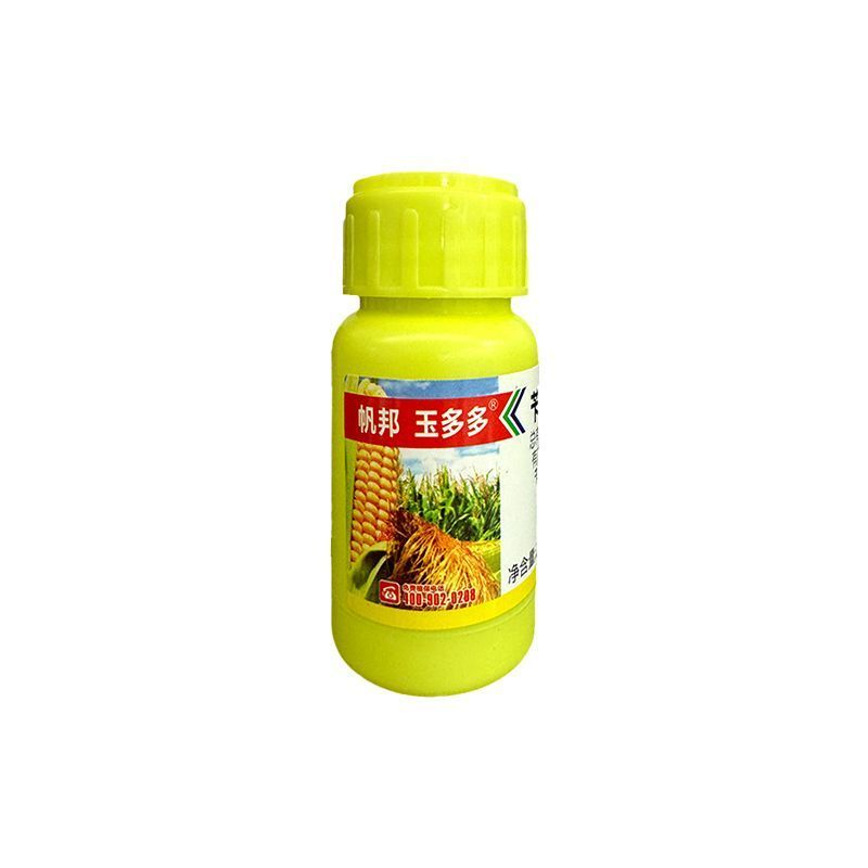 帆邦玉多多30苄氨乙烯利玉米生长调节剂缩短生长节间促进植