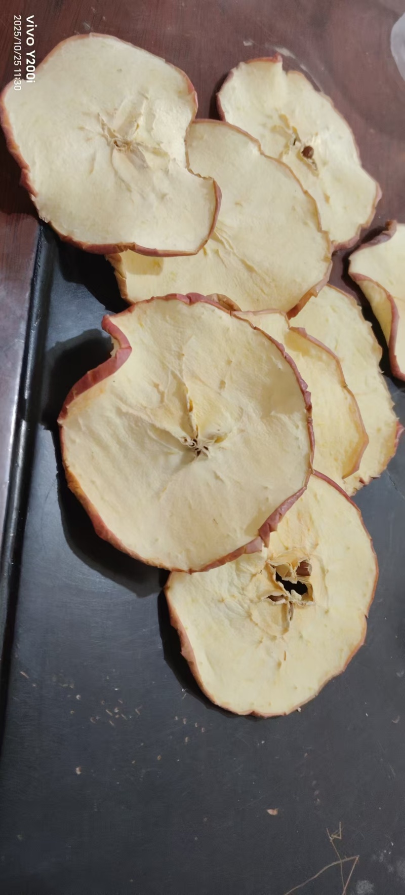 河北苹果干/苹果干片厂家直销/一手货源/量大价优/可视频看货