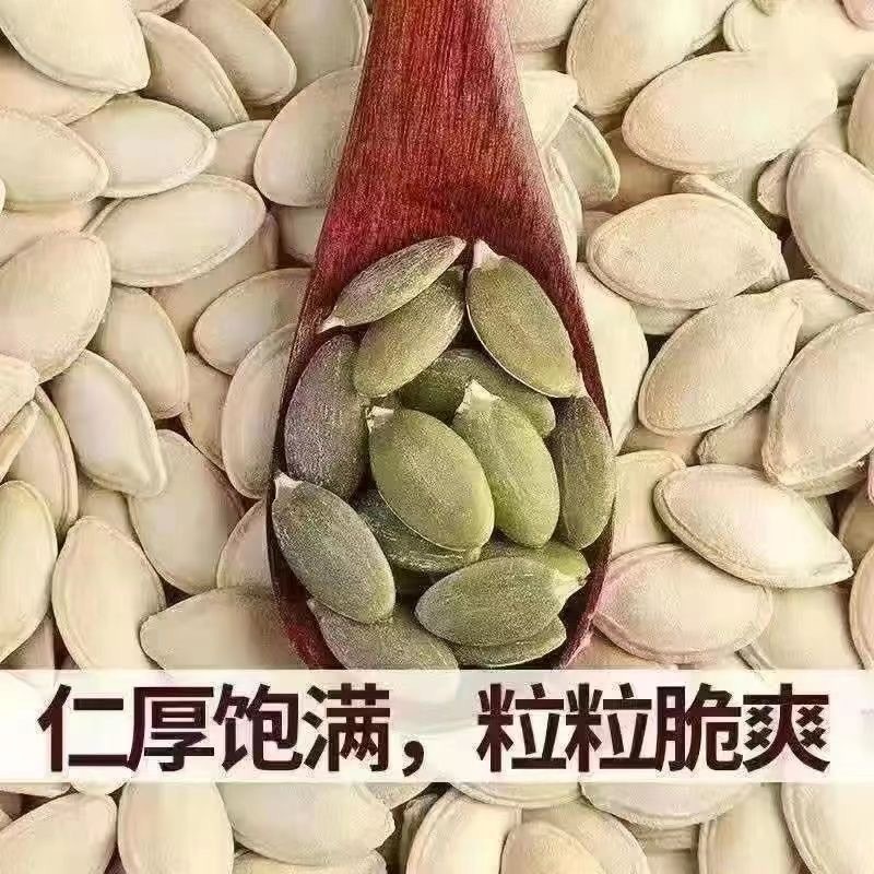 正宗新疆新货南瓜子原味批发