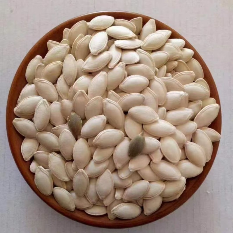 正宗新疆新货南瓜子原味批发