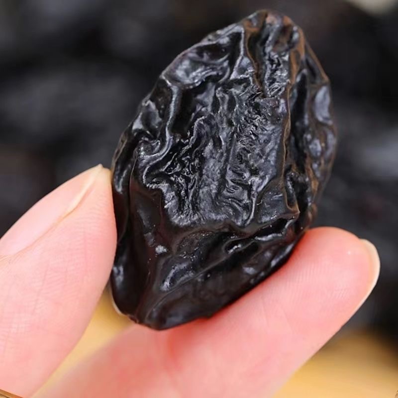 新疆精品西梅干大颗0添加无蔗糖老少皆宜休闲零食