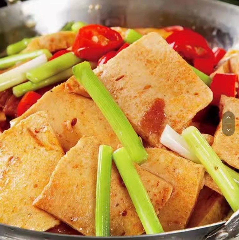 环惠客千叶豆腐