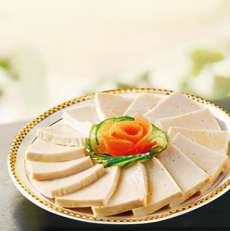 环惠客千叶豆腐