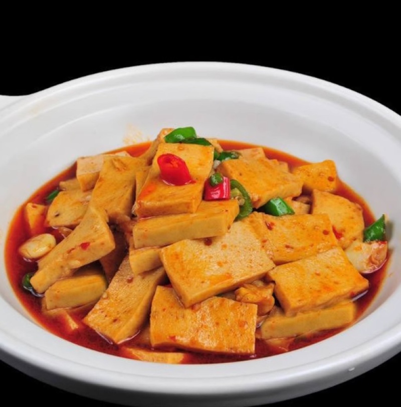 环惠客千叶豆腐