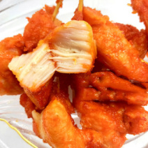 环惠客迷你肉串清真（牙签肉）烧烤半成品油炸小吃火锅涮菜
