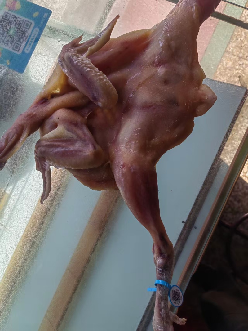 风干鸡上市年货热卖产品工厂直发价格优惠欢迎来详谈价更优