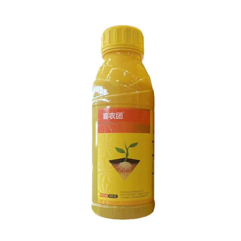 喜农团5%吲丁萘乙酸提高葡萄成活率农药专用生长调节剂正品