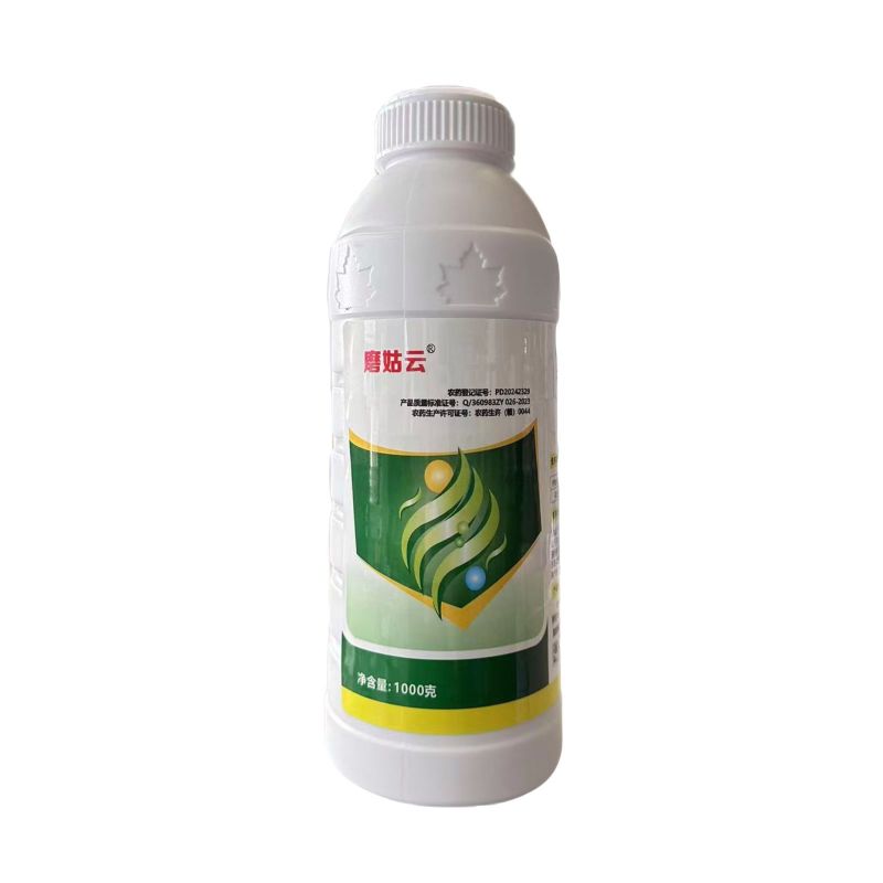磨姑云10%调环酸钙花生调节生长促进叶面吸收农用强力生长