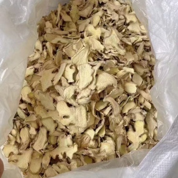 干姜片