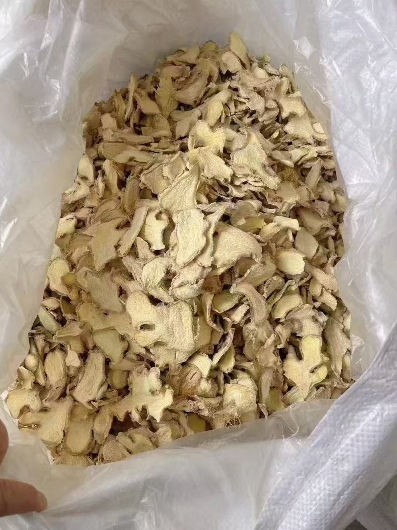 干姜片