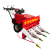多功能手扶割晒机小型家用割草机谷子牧草收割苜蓿