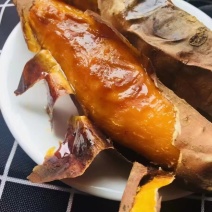 沃土部落--流油烟薯香甜软糯品质保证量大从优欢迎来电