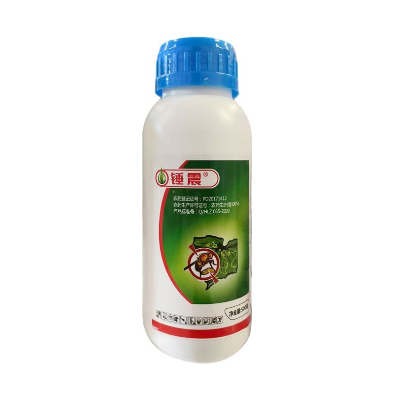31%阿维灭蝇胺500g*20瓶