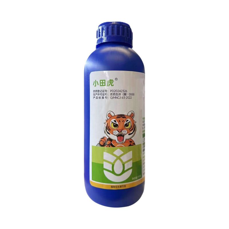 小田虎10%调环酸钙农用调节小麦生长增加产量抗倒伏生长调