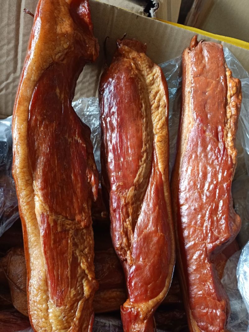 【腊肉】厂家直销量大价优，直播带货，一件代发