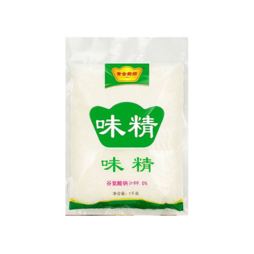黄金厨师味精