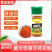 黄金厨师塑料瓶装辣椒粉