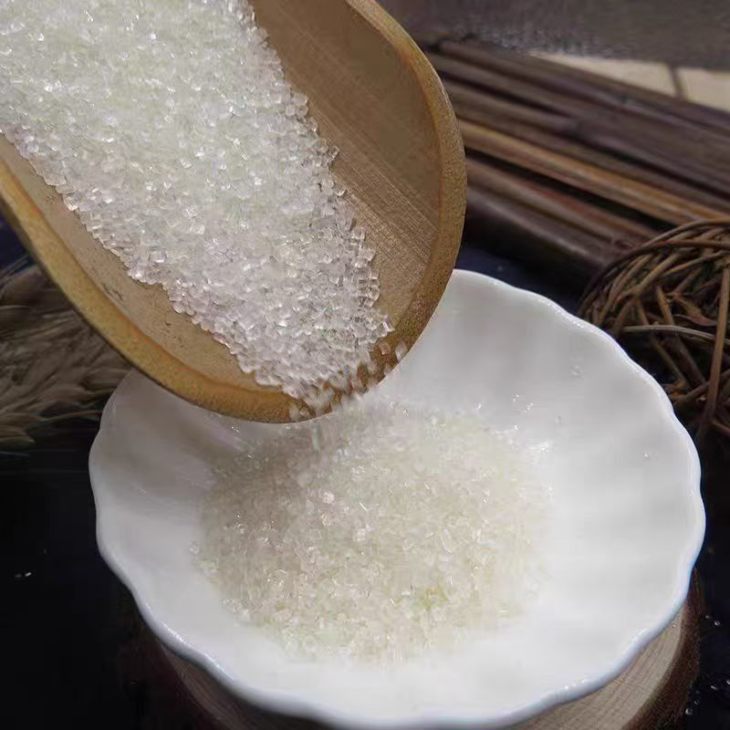 黄金厨师白砂糖