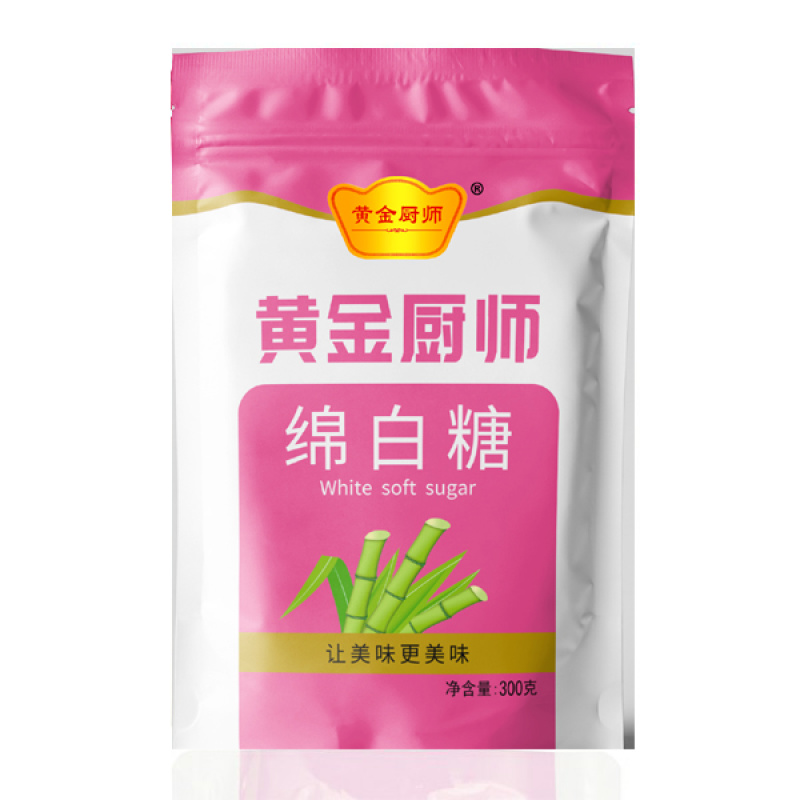 黄金厨师绵白糖