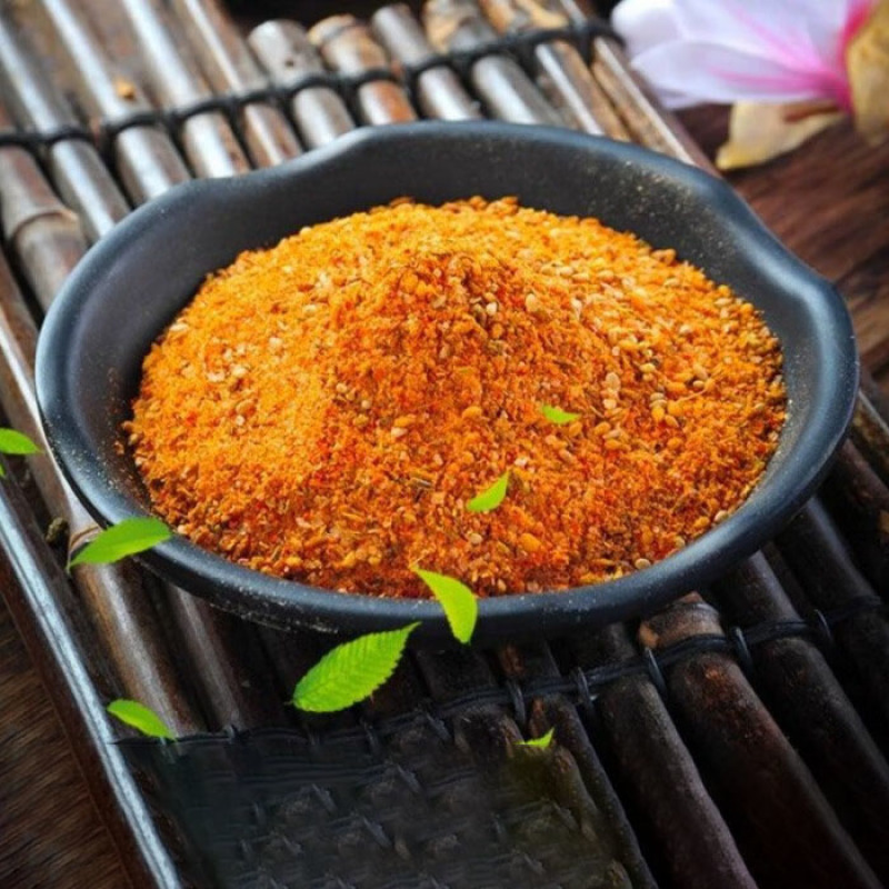 黄金厨师孜然撒料