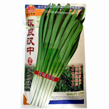 韭菜种子改良汉中大叶宽叶肥厚浓绿韭菜种子抗寒