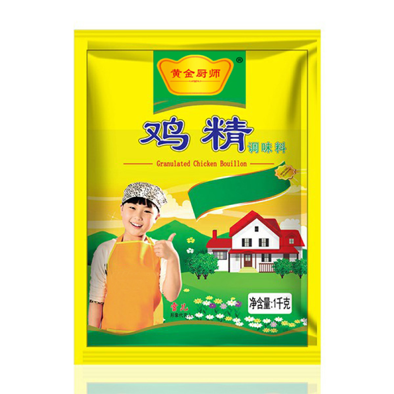 鸡精调味料